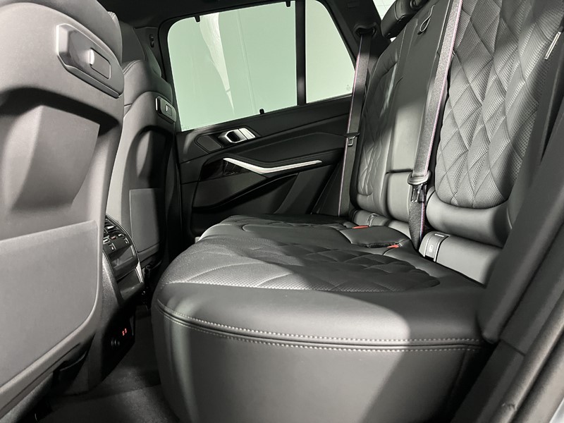 2025 (75) BMW X5 xDrive40d MHT M Sport 5dr Auto 4917764