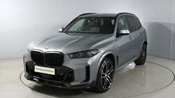 2025 (75) BMW X5 xDrive40d MHT M Sport 5dr Auto 4917777
