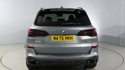 2025 (75) BMW X5 xDrive40d MHT M Sport 5dr Auto 4917741
