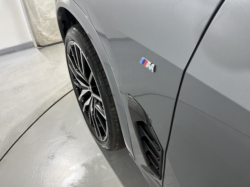 2025 (75) BMW X5 xDrive40d MHT M Sport 5dr Auto 4917771