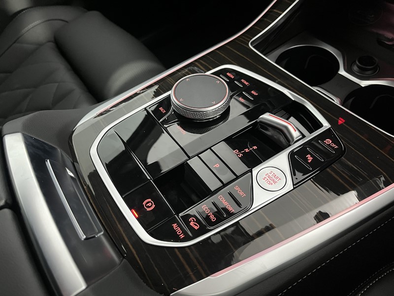 2025 (75) BMW X5 xDrive40d MHT M Sport 5dr Auto 4917736