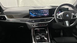 2025 (75) BMW X5 xDrive40d MHT M Sport 5dr Auto 4917730