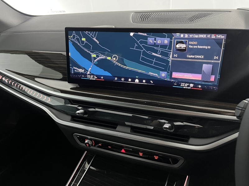 2025 (75) BMW X5 xDrive40d MHT M Sport 5dr Auto 4917734