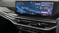 2025 (75) BMW X5 xDrive40d MHT M Sport 5dr Auto 4917734