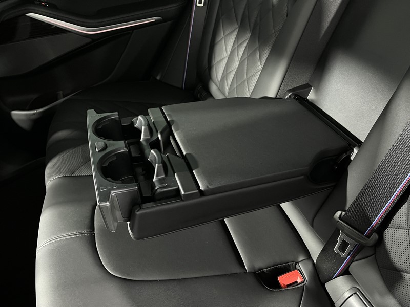 2025 (75) BMW X5 xDrive40d MHT M Sport 5dr Auto 4917765