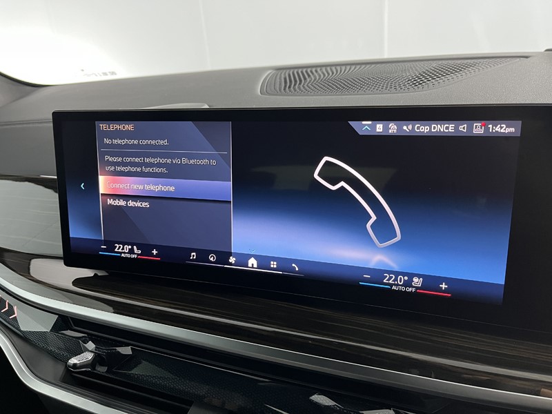 2025 (75) BMW X5 xDrive40d MHT M Sport 5dr Auto 4917756