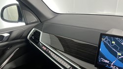 2025 (75) BMW X5 xDrive40d MHT M Sport 5dr Auto 4917754