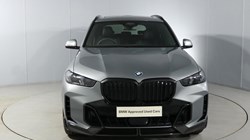 2025 (75) BMW X5 xDrive40d MHT M Sport 5dr Auto 4917742