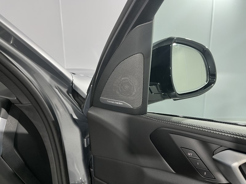 2025 (75) BMW X5 xDrive40d MHT M Sport 5dr Auto 4917748