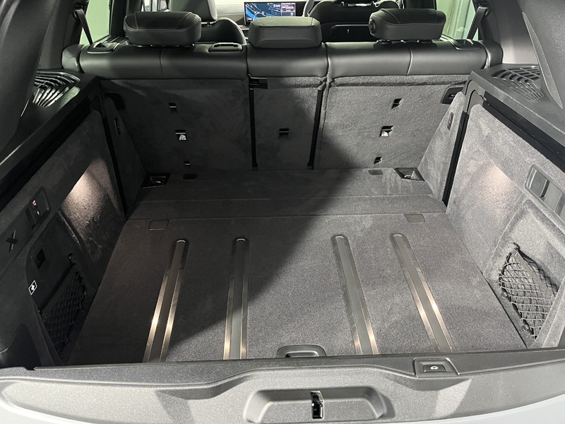 2025 (75) BMW X5 xDrive40d MHT M Sport 5dr Auto 4917739