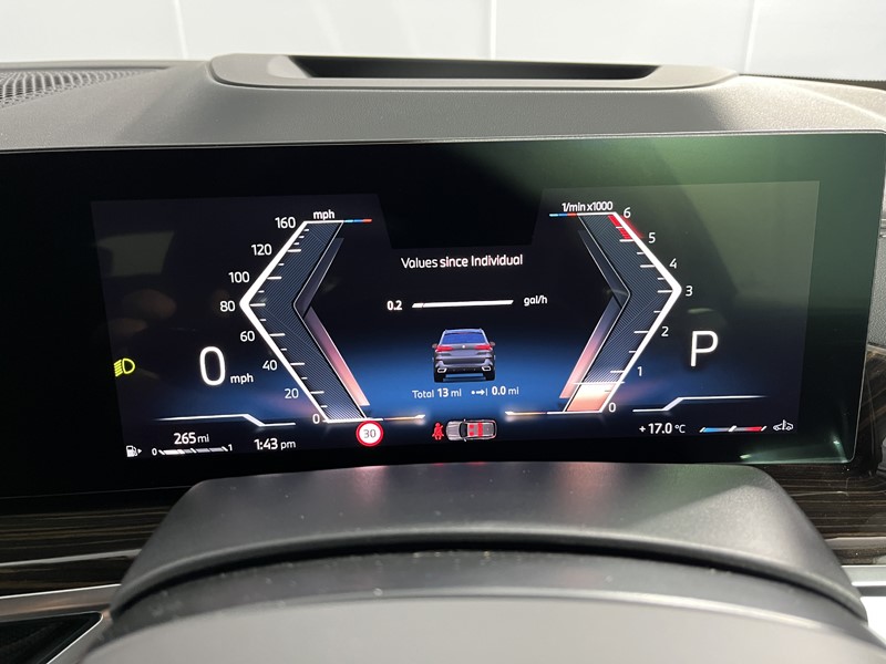 2025 (75) BMW X5 xDrive40d MHT M Sport 5dr Auto 4917735