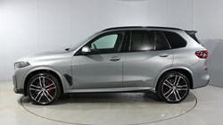 2025 (75) BMW X5 xDrive40d MHT M Sport 5dr Auto 4917779