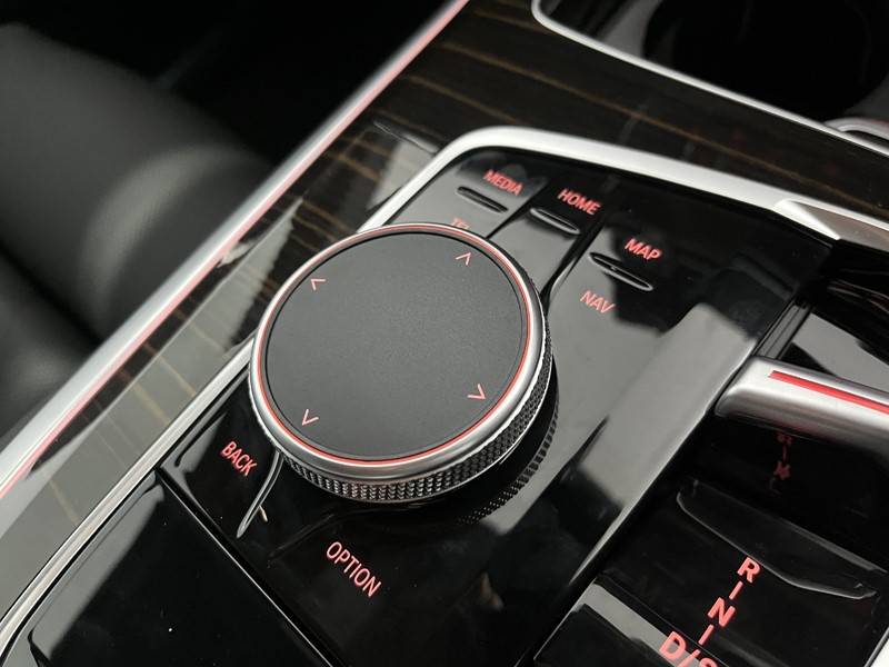 2025 (75) BMW X5 xDrive40d MHT M Sport 5dr Auto 4917760