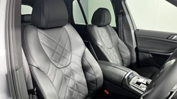 2025 (75) BMW X5 xDrive40d MHT M Sport 5dr Auto 4917737