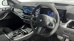 2025 (75) BMW X5 xDrive40d MHT M Sport 5dr Auto 4917732