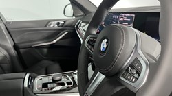 2025 (75) BMW X5 xDrive40d MHT M Sport 5dr Auto 4917750