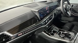 2025 (75) BMW X5 xDrive40d MHT M Sport 5dr Auto 4917733