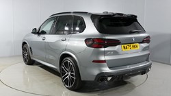 2025 (75) BMW X5 xDrive40d MHT M Sport 5dr Auto 4917728