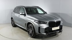 2025 (75) BMW X5 xDrive40d MHT M Sport 5dr Auto 4917727