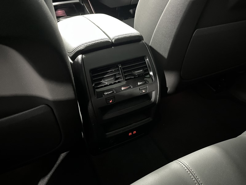 2025 (75) BMW X5 xDrive40d MHT M Sport 5dr Auto 4917767