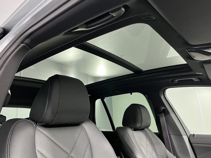 2025 (75) BMW X5 xDrive40d MHT M Sport 5dr Auto 4917743