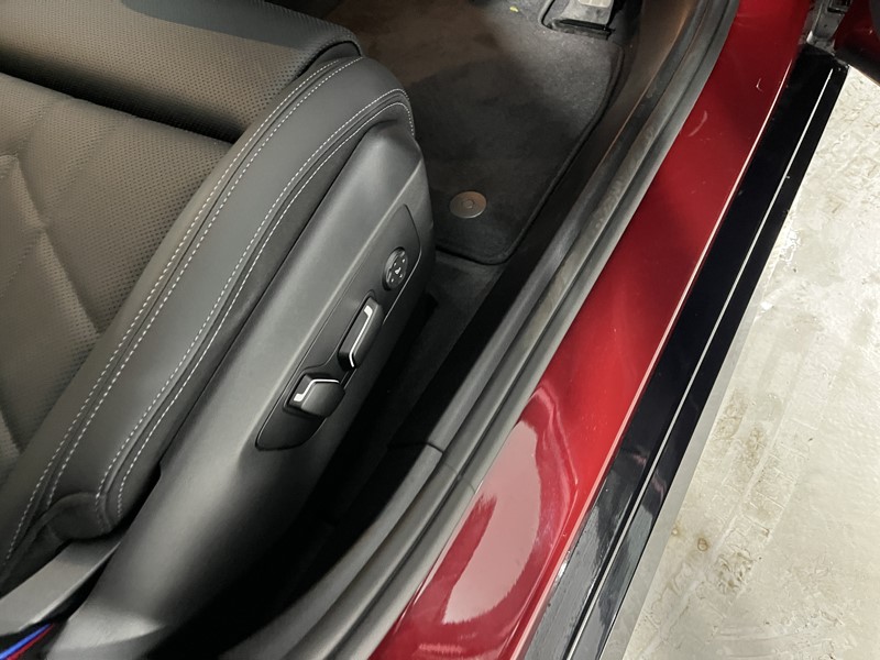 2025 (75) BMW I5 250kW eDrive40 M Sport Pro 84kWh 4dr Auto 5264777