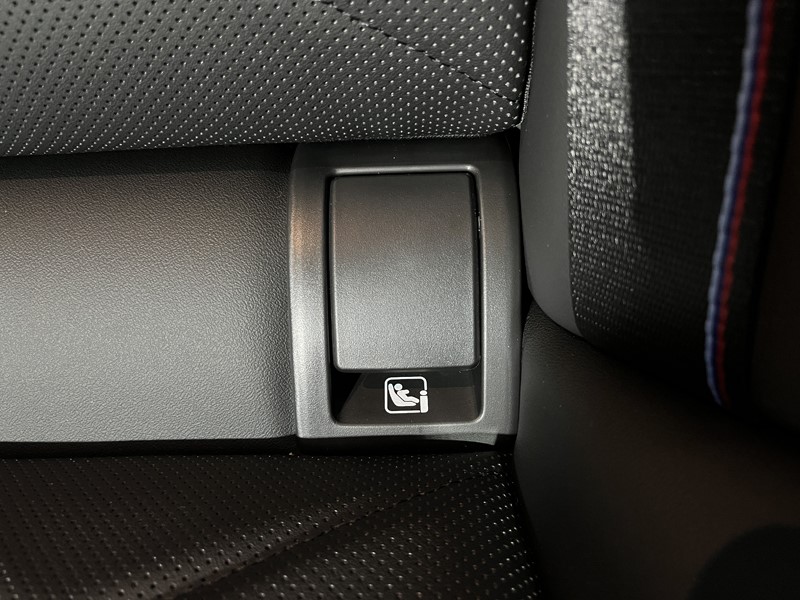 2025 (75) BMW I5 250kW eDrive40 M Sport Pro 84kWh 4dr Auto 5264796