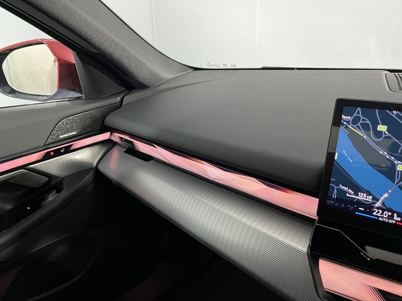 2025 (75) BMW I5 250kW eDrive40 M Sport Pro 84kWh 4dr Auto 5264786