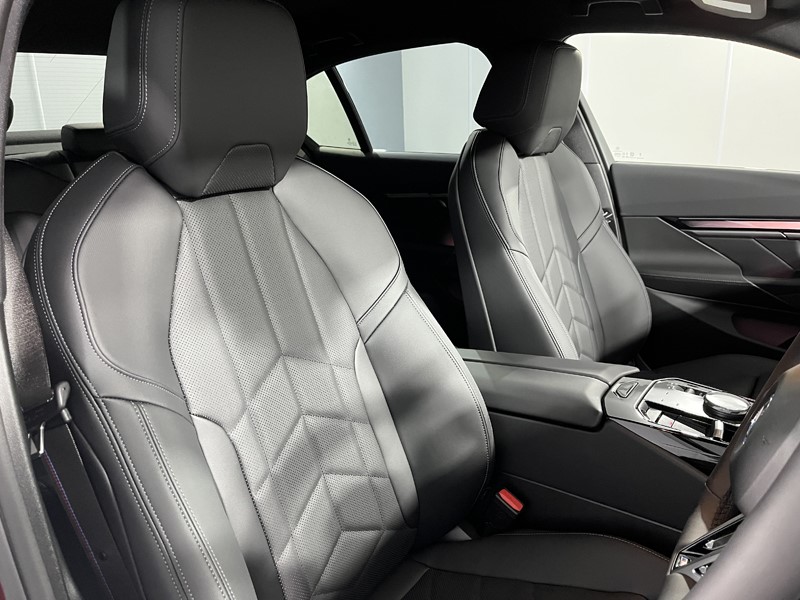 2025 (75) BMW I5 250kW eDrive40 M Sport Pro 84kWh 4dr Auto 5264769