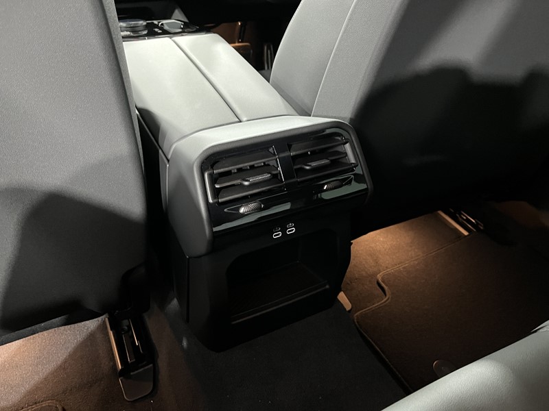 2025 (75) BMW I5 250kW eDrive40 M Sport Pro 84kWh 4dr Auto 5264797