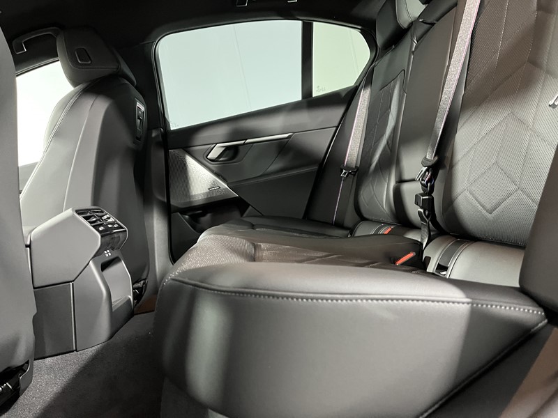 2025 (75) BMW I5 250kW eDrive40 M Sport Pro 84kWh 4dr Auto 5264794