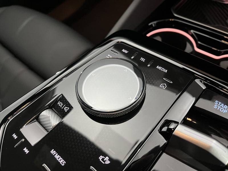 2025 (75) BMW I5 250kW eDrive40 M Sport Pro 84kWh 4dr Auto 5264791