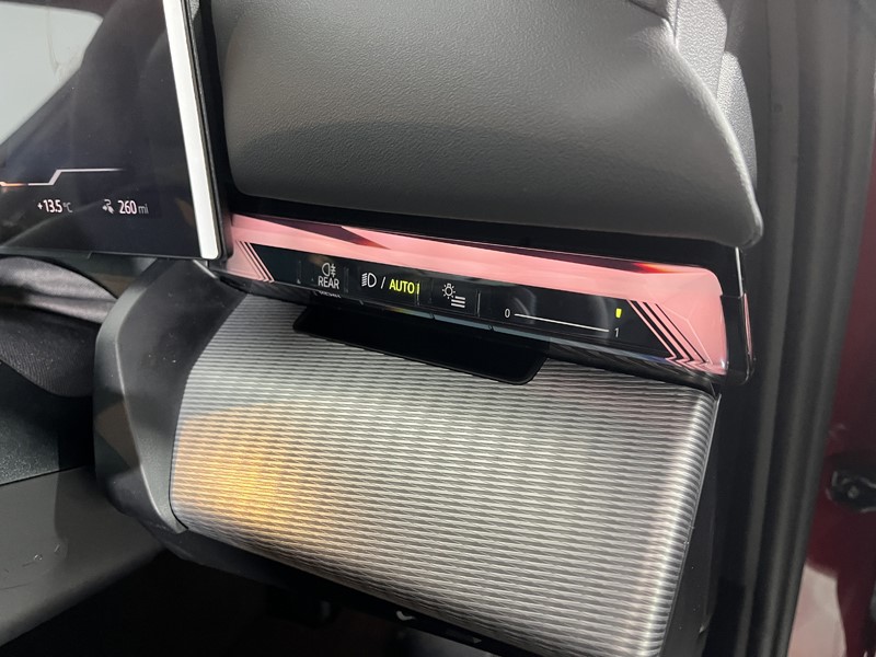 2025 (75) BMW I5 250kW eDrive40 M Sport Pro 84kWh 4dr Auto 5264780