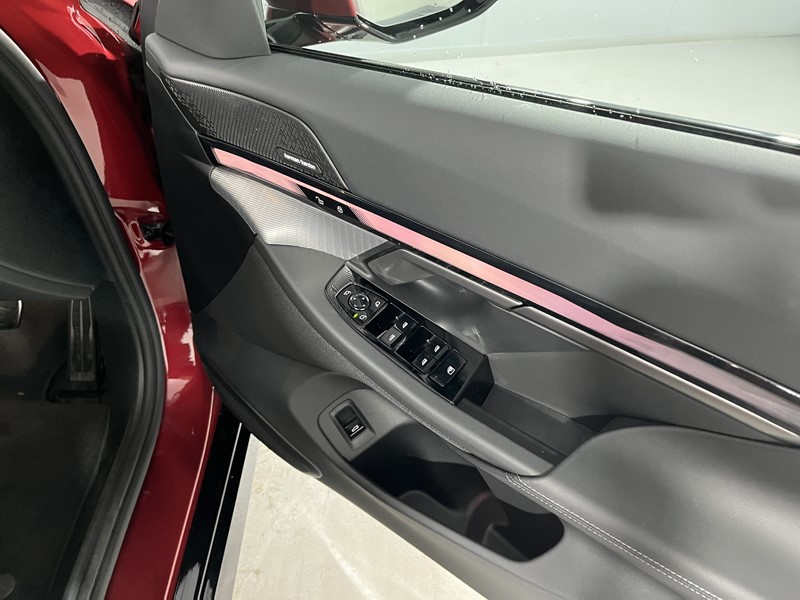 2025 (75) BMW I5 250kW eDrive40 M Sport Pro 84kWh 4dr Auto 5264778