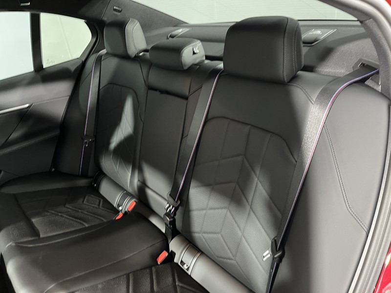 2025 (75) BMW I5 250kW eDrive40 M Sport Pro 84kWh 4dr Auto 5264770