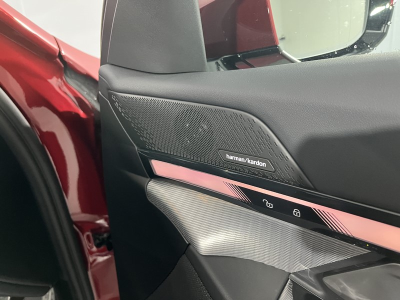 2025 (75) BMW I5 250kW eDrive40 M Sport Pro 84kWh 4dr Auto 5264779