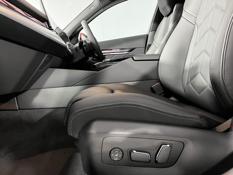 2025 (75) BMW I5 250kW eDrive40 M Sport Pro 84kWh 4dr Auto 5264793