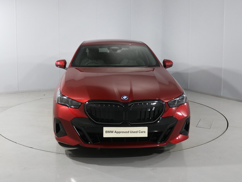 2025 (75) BMW I5 250kW eDrive40 M Sport Pro 84kWh 4dr Auto 5264774