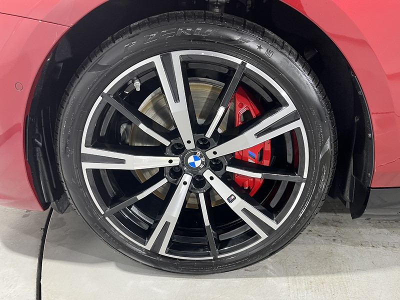 2025 (75) BMW I5 250kW eDrive40 M Sport Pro 84kWh 4dr Auto 5264772