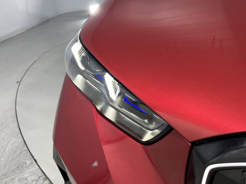 2025 (75) BMW I5 250kW eDrive40 M Sport Pro 84kWh 4dr Auto 5264799