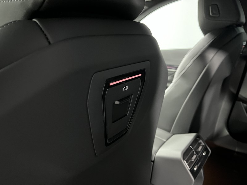 2025 (75) BMW I5 250kW eDrive40 M Sport Pro 84kWh 4dr Auto 5264798