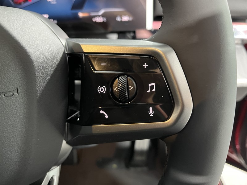 2025 (75) BMW I5 250kW eDrive40 M Sport Pro 84kWh 4dr Auto 5264783