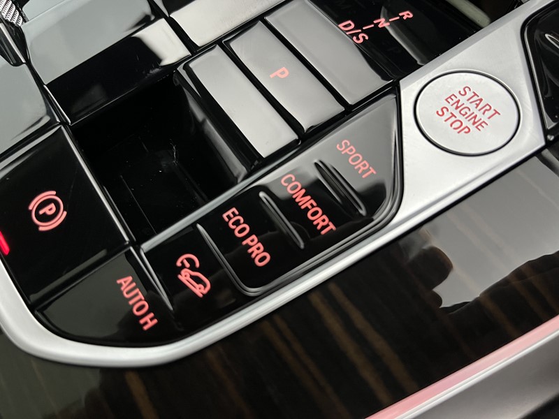 2025 (75) BMW X7 xDrive40i MHT M Sport 5dr Step Auto 5264452