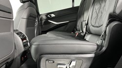 2025 (75) BMW X7 xDrive40i MHT M Sport 5dr Step Auto 5264455