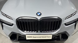 2025 (75) BMW X7 xDrive40i MHT M Sport 5dr Step Auto 5264461