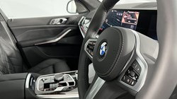 2025 (75) BMW X7 xDrive40i MHT M Sport 5dr Step Auto 5264440