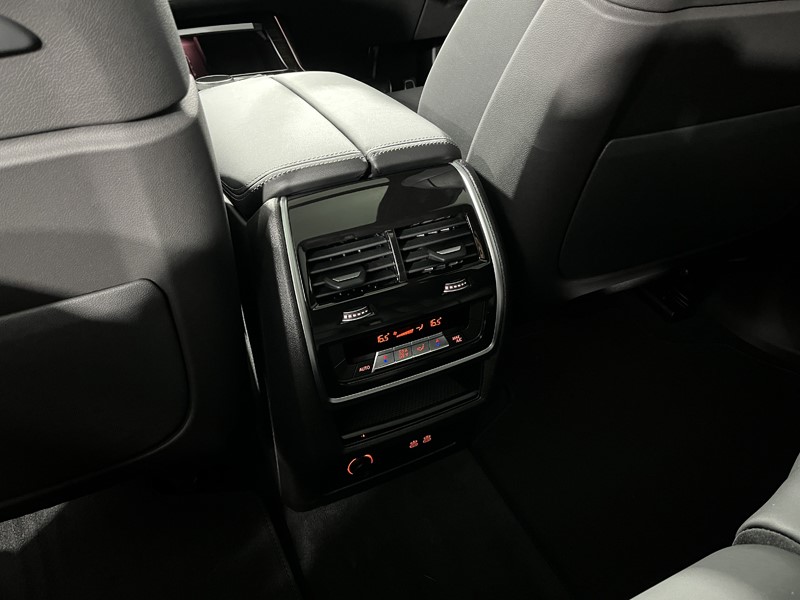 2025 (75) BMW X7 xDrive40i MHT M Sport 5dr Step Auto 5264458