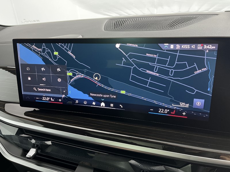 2025 (75) BMW X7 xDrive40i MHT M Sport 5dr Step Auto 5264434