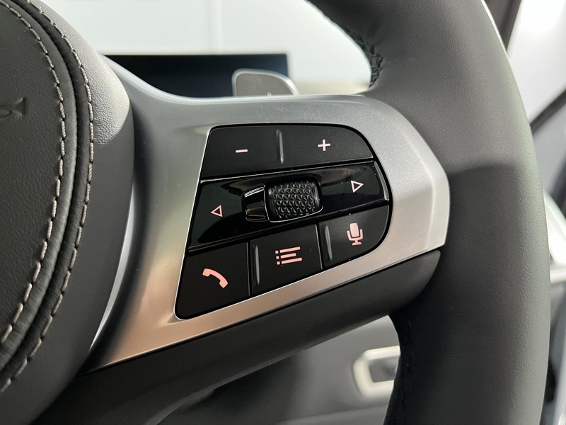 2025 (75) BMW X7 xDrive40i MHT M Sport 5dr Step Auto 5264442