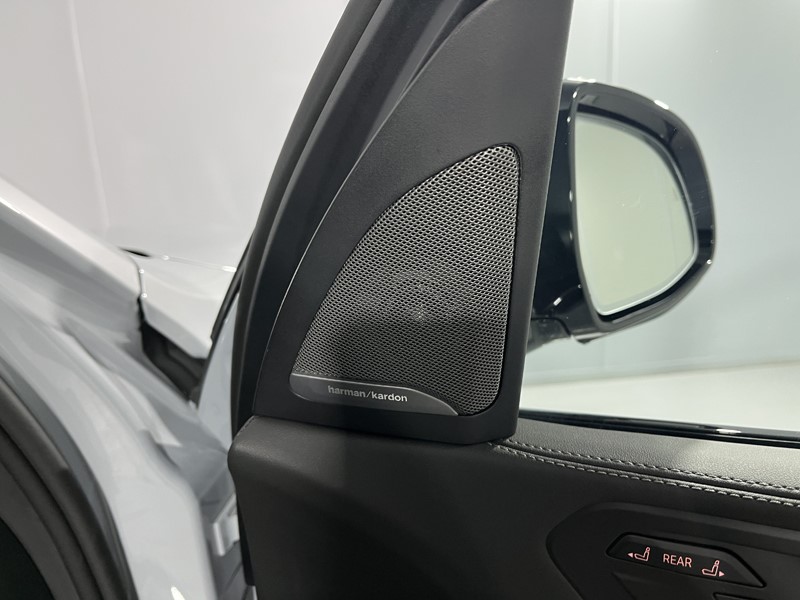 2025 (75) BMW X7 xDrive40i MHT M Sport 5dr Step Auto 5264438